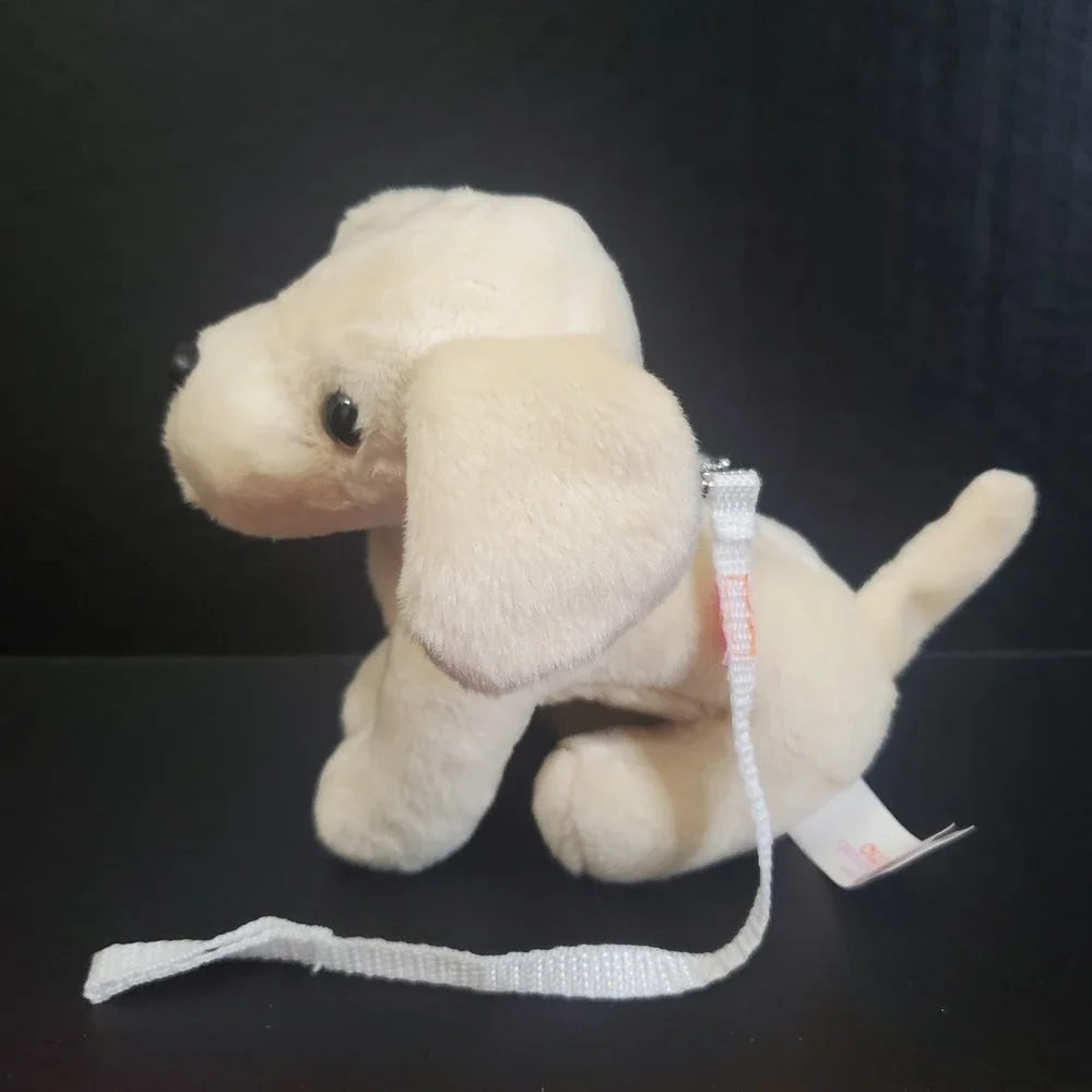 Battat Our Generation Yellow Lab Pet 7